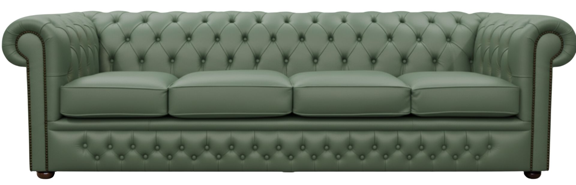 The Durham Chesterfield
